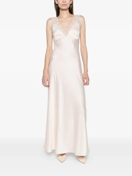 Rochie Posse roz