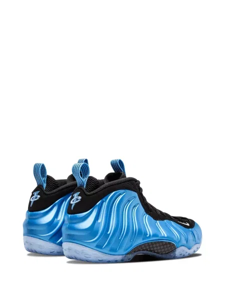 Sneakerși Nike Zoom albastru
