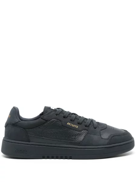 Sneakerși Axel Arigato albastru