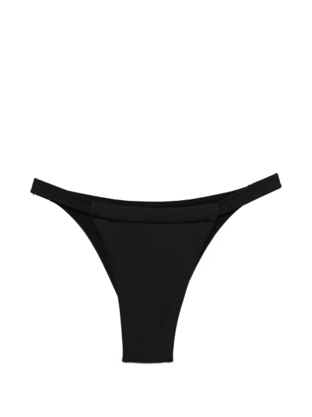 Bikini Frankies Bikinis negru