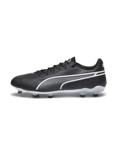 Pantofi Puma negru