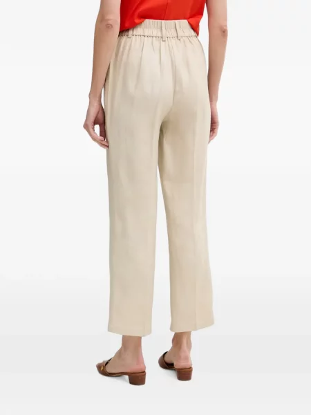 Pantaloni Sisley