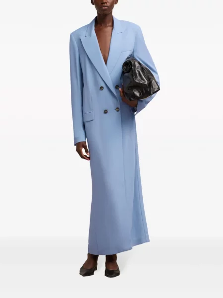 Maxi suknele Ami Paris dvieiliai
