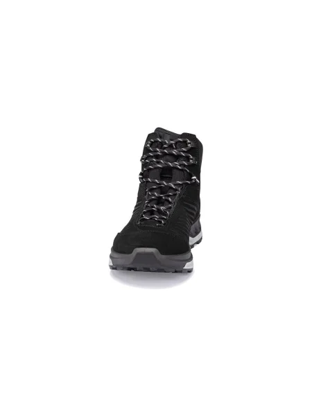 Pantofi Hanwag negru