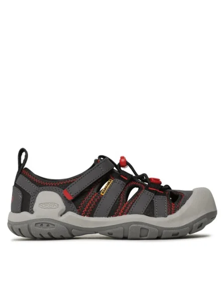 Keen Sandale Knotch Creek gri