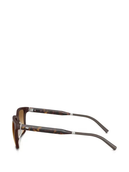 Sunčane naočale Oliver Peoples smeđa