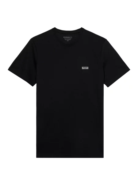 GUESS Tricou negru