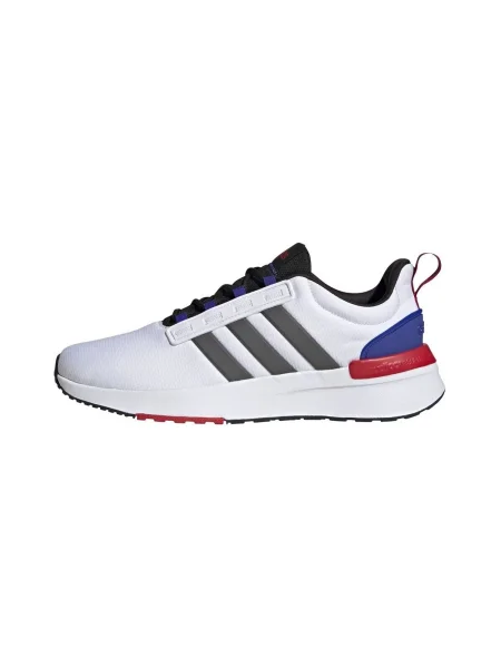 Pantofi Adidas alb