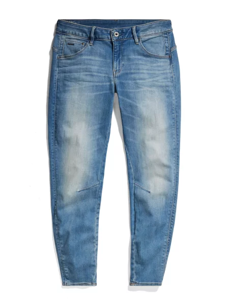 G-STAR Jeans Arc denim albastru