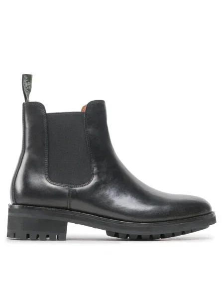 Polo Ralph Lauren Ghete Jodhpur Bryson Chls negru