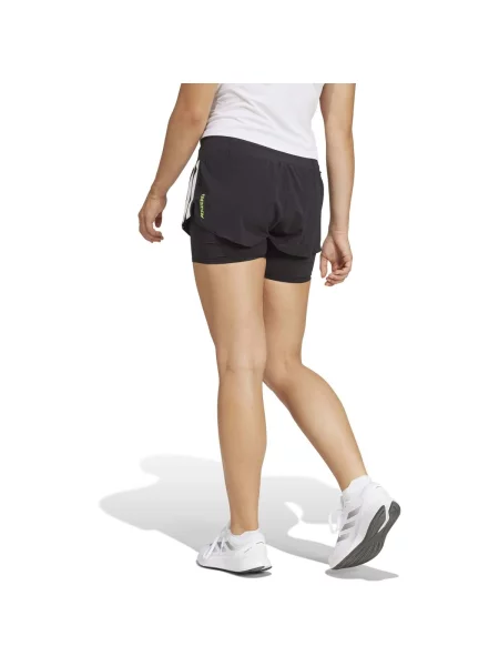 Ruha Adidas fekete
