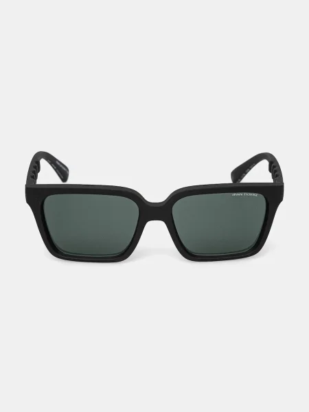 Armani Exchange ochelari de soare barbati negru