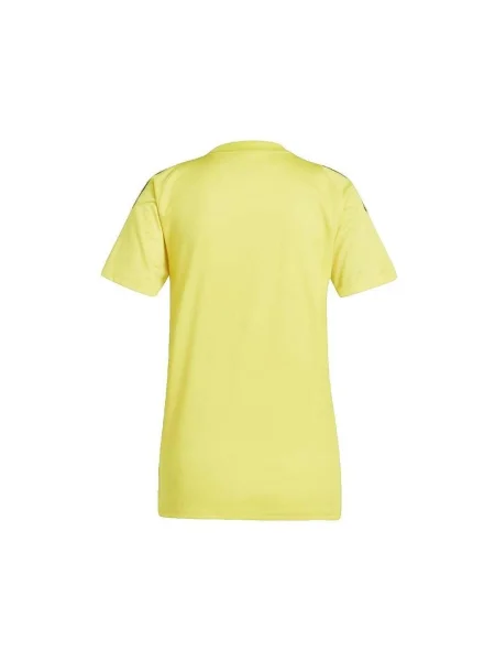 Tricou Adidas galben