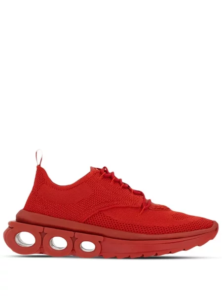 Sneakerși Ferragamo