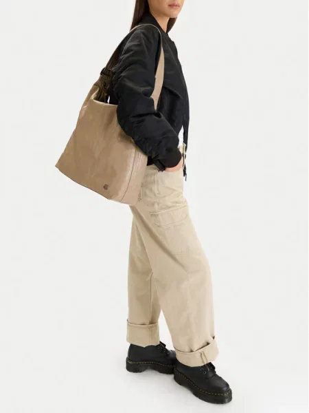 G-Star Raw Ročna torba bež