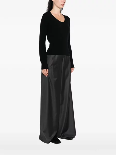 Pulover Max Mara negru