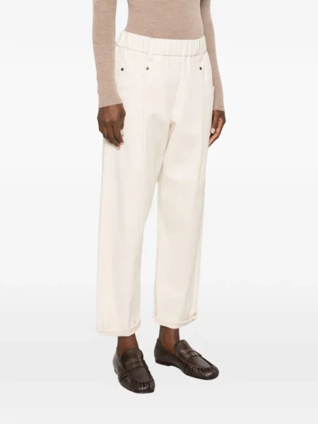Pantaloni Brunello Cucinelli