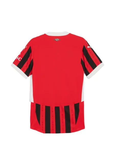 Tricou Puma roșu