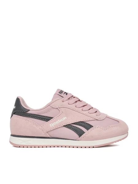 Reebok Sneakers deschis roz