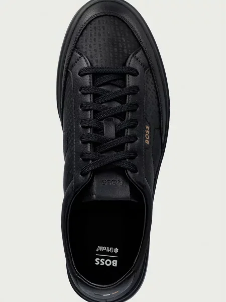 Кроссовки Boss