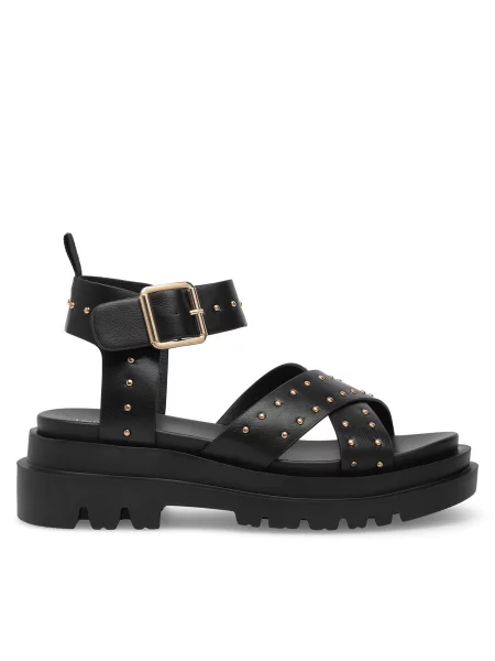 Босоніжки DeeZee чорний