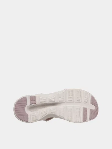 Босоножки Skechers белые