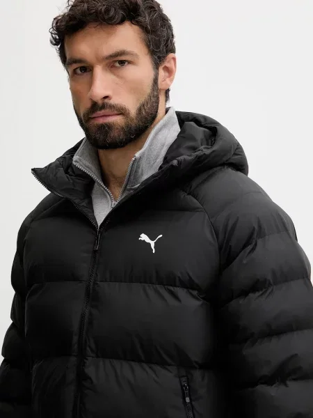 Куртка Puma черная