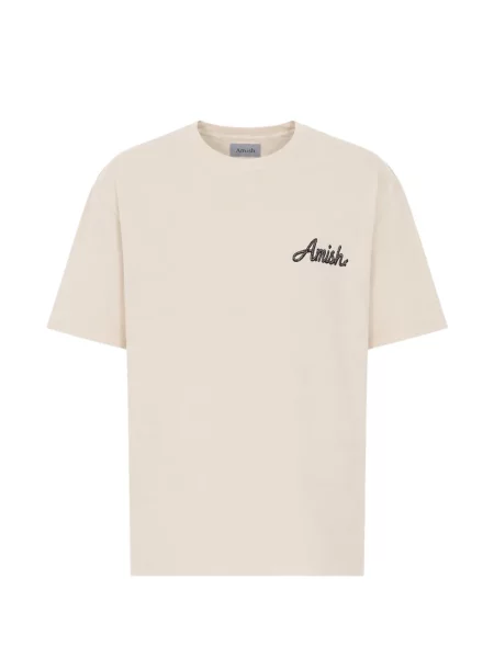 Tricou Amish cu imagine