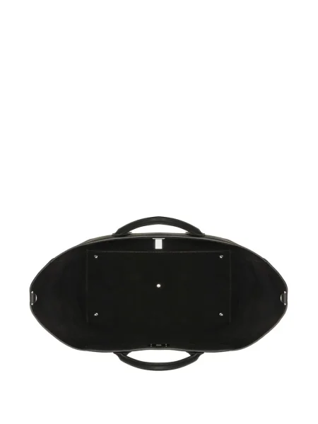 Geantă Ferragamo negru