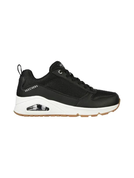 Pantofi Skechers negru