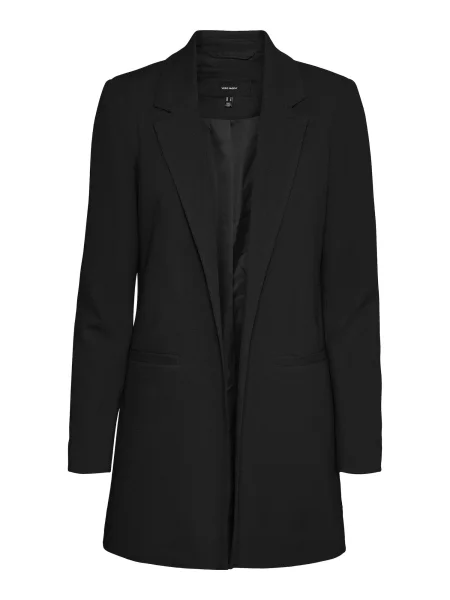VERO MODA Sacou Verina' negru