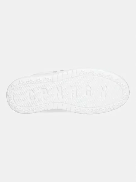 Кожаные кроссовки Copenhagen