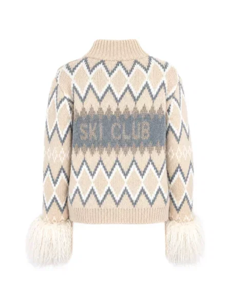 Cardigan Pho Firenze tricotate