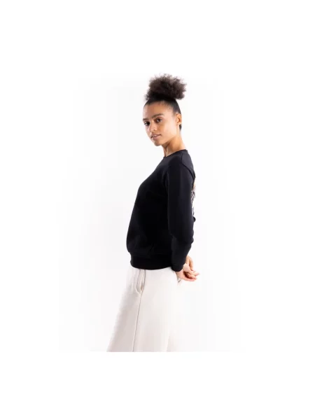 Bluza Bastille czarna