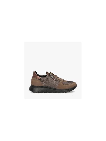 Pantofi Mephisto verde