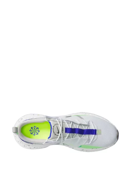 Hanorac Nike cu glugă cu imagine cu model camuflaj roșu