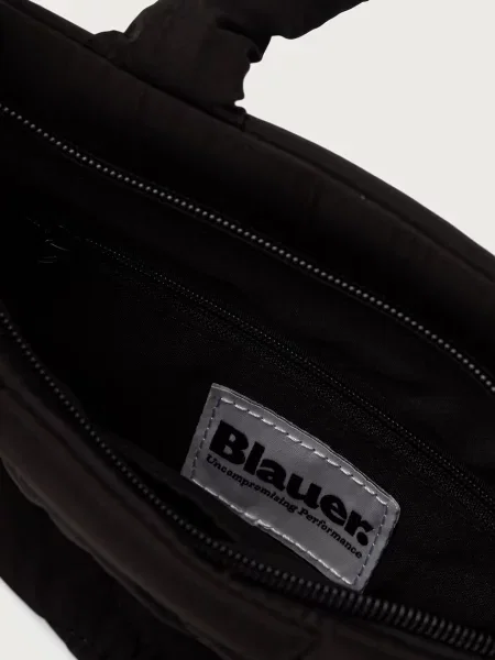 Blauer сумка крос-боді