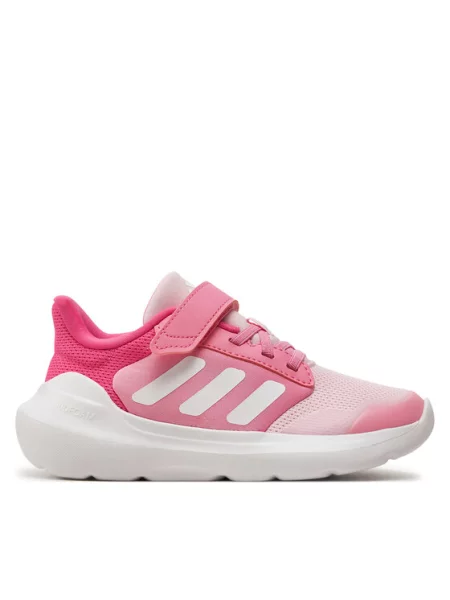 Кроссовки Adidas для бега розовые