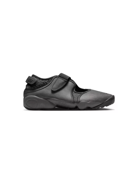 Pantofi Nike fără toc alb