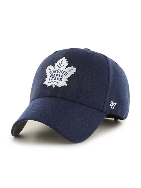 47 brand Čepice NHL Toronto Maple Leafs