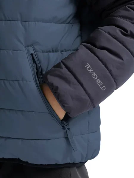 Детская куртка Jack Wolfskin