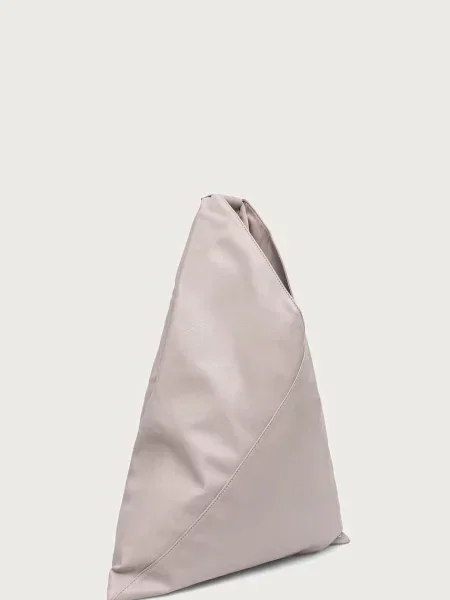 Maison Margiela сумка-шопер шкіряна