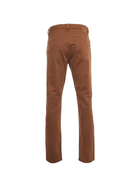 Blugi Zegna maro