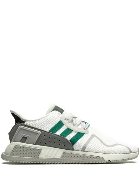 Sneakerși Adidas EQT alb