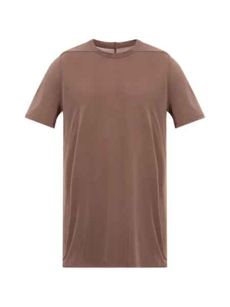 Tricou Rick Owens maro