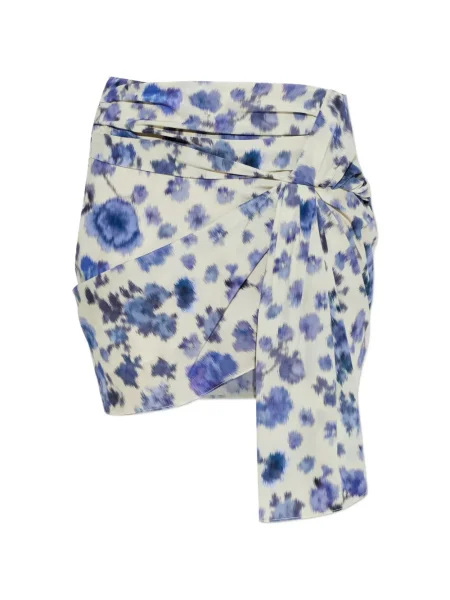 Fusta mini Isabel Marant