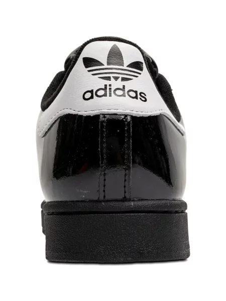 Sneakerși Adidas Pharrell Williams slip-on gri