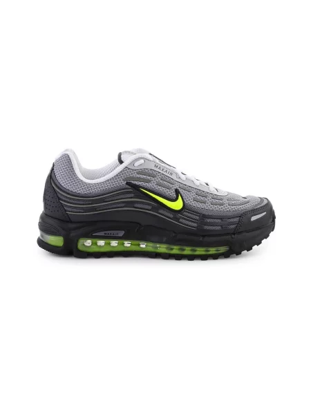 Sneakerși Nike Sportswear gri