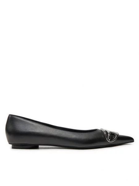 Diesel Cipele D-Venus Bal crna
