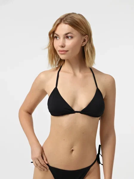 Верхня частина купальника Only чорний